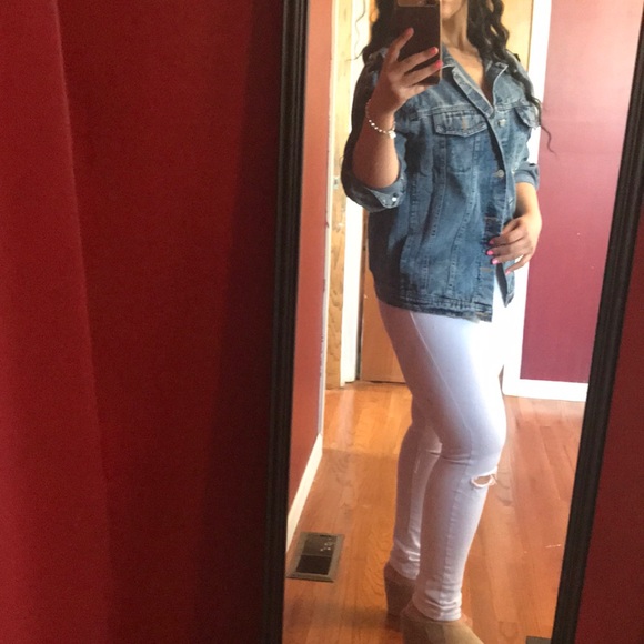 Jean Jacket - Picture 3 of 6